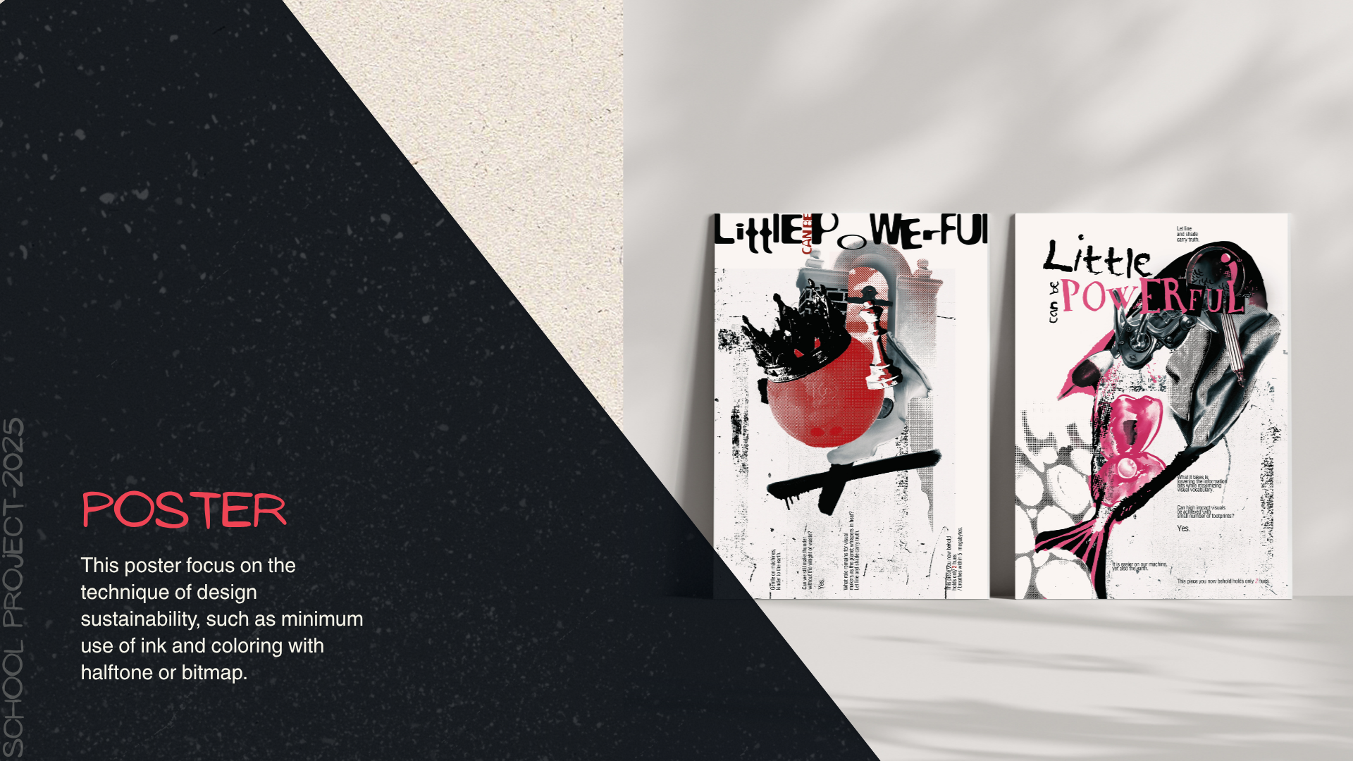Poster Design